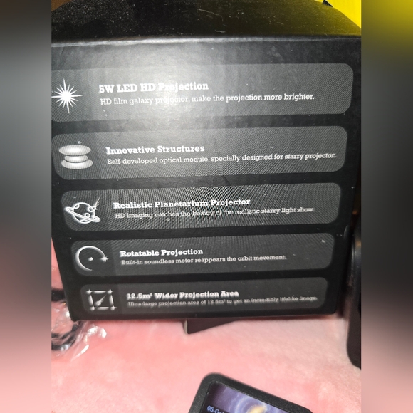 Galaxy PR - Picture 9 of 11